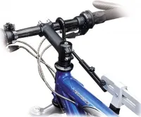 Topeak Handlebar Stablizer for Dual Touch Stand 0