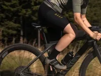 Седло Ergon SR Allroad Pro Carbon Women 6