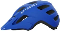 Шолом Giro Fixture matt trim blue 0