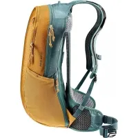 Рюкзак Deuter Race Air 10 cinnamon-deepsea (6324) 6