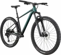 Велосипед 29" Cannondale Trail SE 2 (2022) emerald 0
