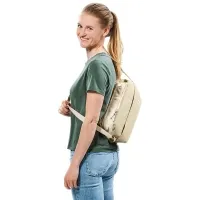 Сумка через плече Deuter Passway 4+1 desert-bone (6613) 2