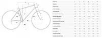 Велосипед 29" Merida ONE-TWENTY RC 300 (2021) silk anthracite 0