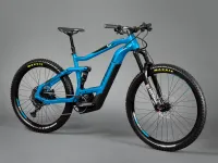 Электровелосипед 27.5" Haibike XDURO AllMtn 3.0 625Wh (2020) синій 0