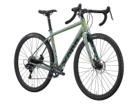 Велосипед 28" Kona Libre (2024) green 0