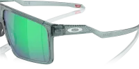 Окуляри Oakley HELUX (PRIZM Jade) crystal black 4