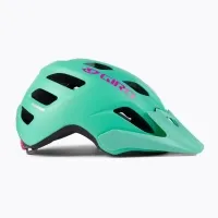 Шлем Giro Verce matt screaming teal 2