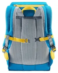 Рюкзак Deuter Schmusebär azure-lapis (1324) 3