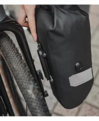 Сумка Topeak QR Fork DryBag 5.8L Bolt-on (max load 3kg) 1