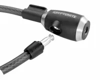 Замок KRYPTONITE KRYPTOFLEX 815 трос 8x1500mm з ключем 0