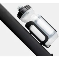 Фляготримач Cannondale ReGrip Side-Entry Left Cage black 1