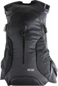 Рюкзак Shimano ROKKO 12L з гідросистемою, чорний 0