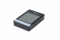 Велокомпьютер ONRIDE Log з GPS черный 3