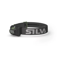 Налобний ліхтар Silva Scout 3X (300 lm) black 7