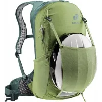 Рюкзак Deuter Race Air 10 meadow-ivy (2291) 3