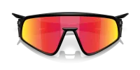 Очки Oakley LATCH PANEL (PRIZM Ruby) matte black 3