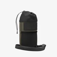 Сумка на кермо Brooks Scape Feed Pouch mud green (1.0л) 1