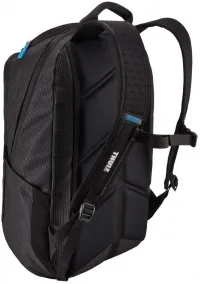 Рюкзак Thule Crossover 2.0 25L Backpack Black 5