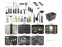 Набор инструментов в ящике Topeak PrepStation Pro, one set, contains 55 tools 2