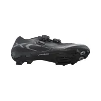 Веловзуття Shimano XC702 з широкою колодкою black 6