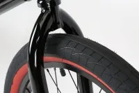 Велосипед BMX 20" Haro Boulevard Gloss Black 2019 2