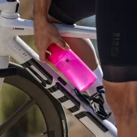 Фляга ELITE Fly Tex, 550ml, fluo pink 3