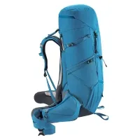 Рюкзак Deuter Aircontact Core 60+10 reef-ink (1358) 3