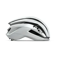 Шолом MET TRENTA 3K CARBON (MIPS) white/glossy 2