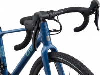 Велосипед 28" Liv Devote 1 (2022) blue 0