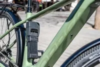 Замок сегментный ABUS 6000AFP/120 BK SH 4