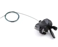 Манетка Shimano Sora SL-R3000 9-speed правая 0
