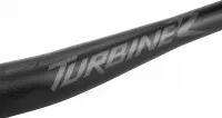 Кермо Race Face Turbine R, 35X800, 10 mm R, black 2
