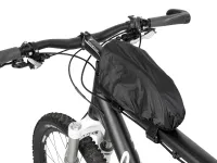 Сумка Topeak TopLoader 0.75L top tube/head tube mount bikepacking bag, green 1