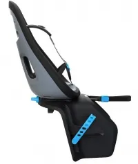 Детское велокресло на багажник Thule Yepp Nexxt Maxi Universal Mount Momentum 1
