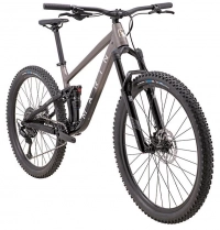 Велосипед 29" Marin RIFT ZONE 1 (2023) charcoal 0