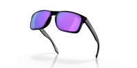 Окуляри Oakley HOLBROOK (PRIZM Violet) matte black 0