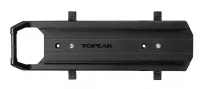 Адаптер Topeak Omni QuickTrack Adapter, converts most standard racks to MTX QuickTrack bag system 2