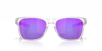 Окуляри Oakley CATALYST (VIOLET Iridium) polished clear 2