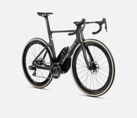 Велосипед 28" Orbea ORCA Aero M30iLTD (2025) carbon raw/titanium matt 0