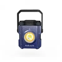 Фонарь кемпинговый Fenix CL27R dark blue, прожектор 2