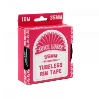 Лента Juice Lubes Rim Tape 35mm (10m) для безкамерных ободов 0