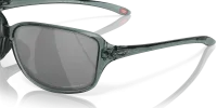 Окуляри Oakley COHORT (PRIZM Black Polar) crystal black 5