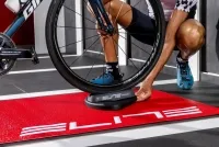 Подставка под колесо ELITE Sterzo Smart, black 2