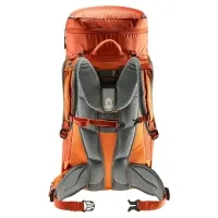 Рюкзак Deuter Fox 40 paprika-mandarine (9905) 2