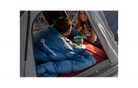 Спальный мешок-квилт Sea to Summit Tanami TmII Comforter (2/-4°C) 183 см, dark blue 2