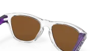 Окуляри Oakley FROGSKINS XXS (PRIZM Violet) clear 6