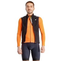 Жилетка Assos Mille GT Spring Fall Airblock Vest black series 4