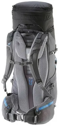 Рюкзак Deuter Aircontact Lite 40 + 10 л (3340118 7403) 4