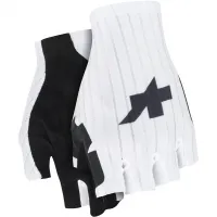 Рукавички Assos RSR Speed Gloves S11 White Series 2