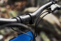 Велосипед 29" Mondraker SLY R (2025) blue 3